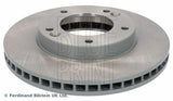 BLUEPRINT ADG04390 - Front Brake Disc Assembly for Kia Sorento 2.5 CRDi — Blue Print, Brake Rotors & Drums